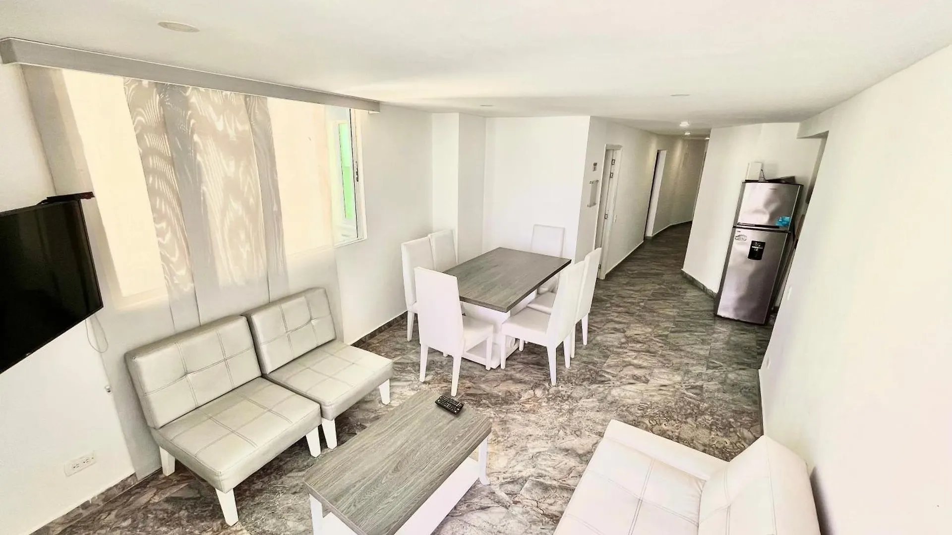 Excelentes Apartamentos Frente Al Mar Cartagena
