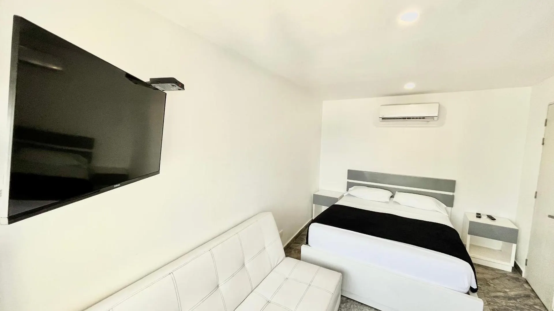 Excelentes Apartamentos Frente Al Mar Cartagena