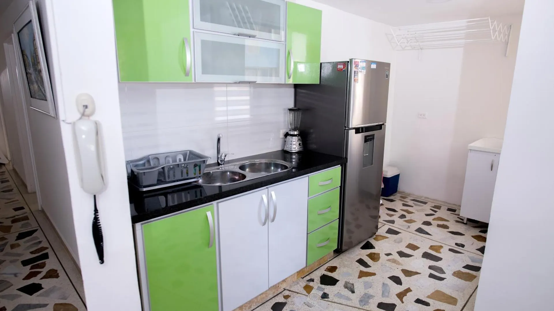 Excelentes Apartamentos Frente Al Mar Cartagena 0*,