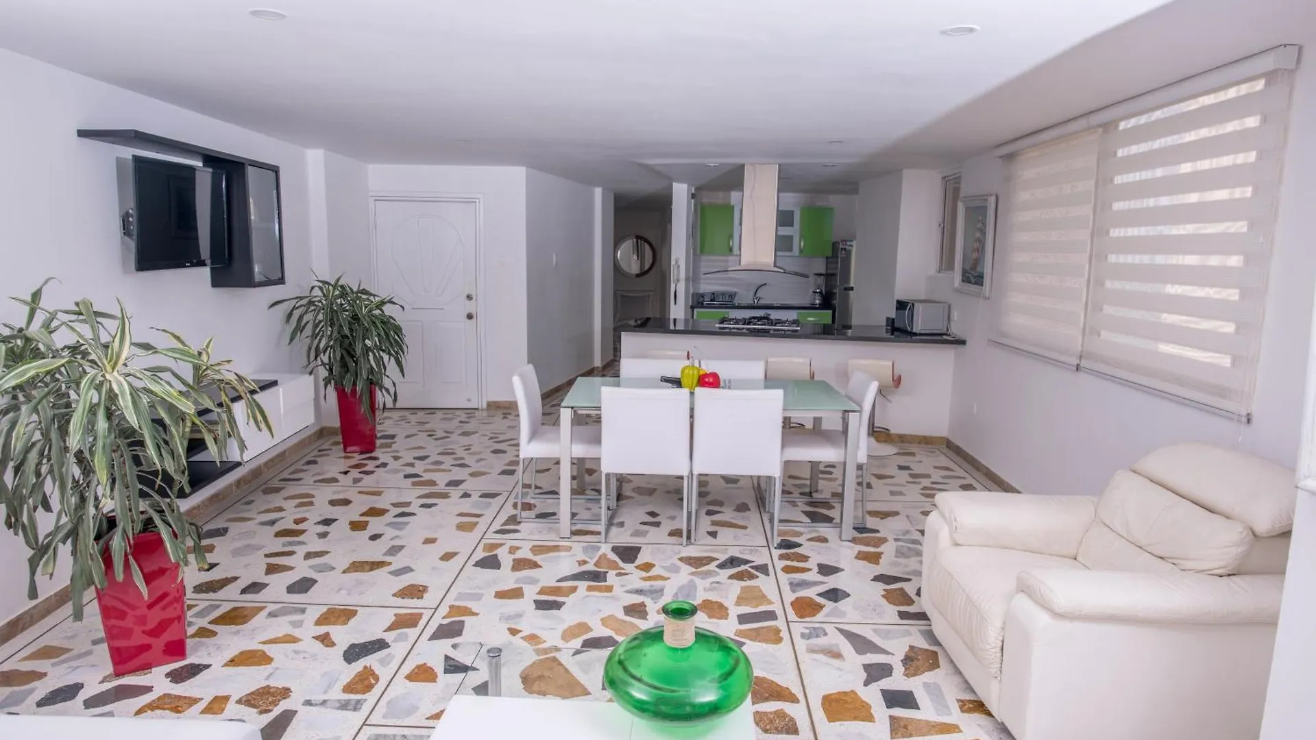 Excelentes Apartamentos Frente Al Mar Cartagena