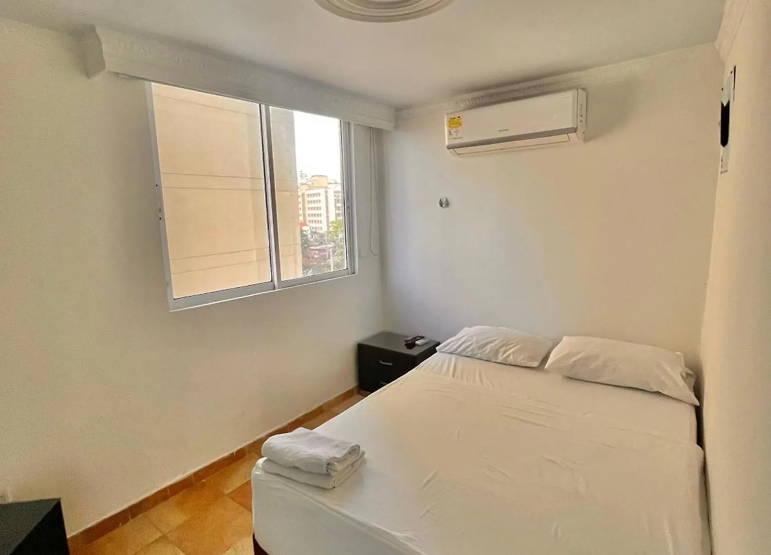 Excelentes Apartamentos Frente Al Mar Cartagena Apartment